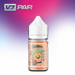 Yum-Yum Star 30ml - Orange Cranberry Зі смаком Апельсина, Журавлини