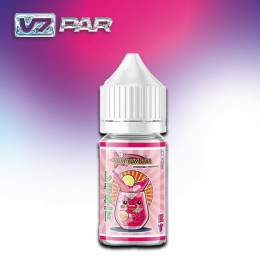Yum-Yum Star 30ml - Raspberry Lemonade Зі смаком Малини, Лимонаду