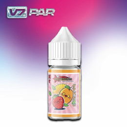 Yum-Yum Star 30ml - Mango Strawberry Menthol Зі смаком Манго, Полуниці, Ментолу
