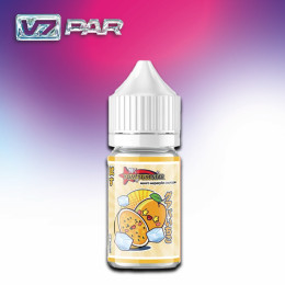 Yum-Yum Star 30ml - Mango Passionfruit Ice Зі смаком Манго, Маракуйї, Холодку