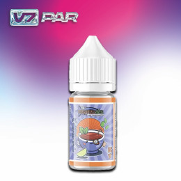 Yum-Yum Star 30ml - Bergamot tea Зі смаком Бергамот, Чаю