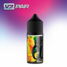 Fluffy Puff  Alpha 30ml - Juicy Mango Зі смаком Манго