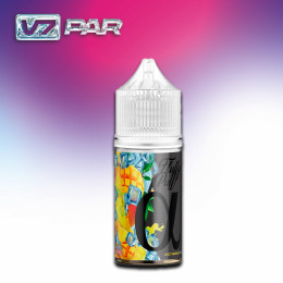Fluffy Puff  Alpha 30ml - Juicy Mango Ice Зі смаком Манго, Холодку