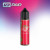 Fluffy Puff 60ml Organic - Kiwi Pomegranate Зі смаком Граната, Ківі