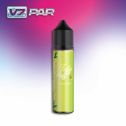 Fluffy Puff 60ml Organic - Lemon Candy Зі смаком Лимона, Цукерки