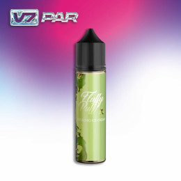 Fluffy Puff 60ml Organic - Pistachio Ice Cream Зі смаком Морозива, Фісташки