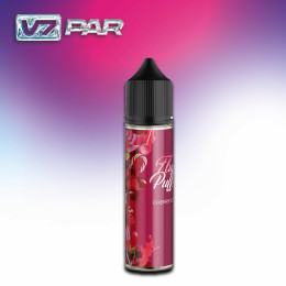 Fluffy Puff 60ml Salt - Cherry Candy Зі смаком Вишні, Цукерки