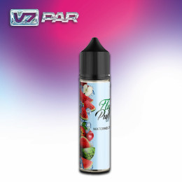 Fluffy Puff 60ml Salt - Watermelon Sugar Ice Зі смаком Кавуна, Холодку