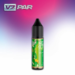 Fluffy Puff 15ml - Kiwi Lemonade Со вкусом Киви, Лимонада