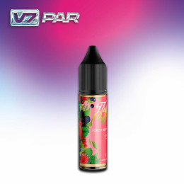 Fluffy Puff 15ml - Forest Berry Tea Зі смаком Лісових ягід, Чаю