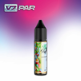 Fluffy Puff 15ml - Kiwi Passion Ice Со вкусом Киви, Маракуйи, Холодка
