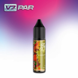 Fluffy Puff 15ml - Pistachio Tobacco Со вкусом Фисташки, Табака