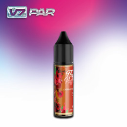 Fluffy Puff 15ml - Cherry Tobacco Со вкусом Вишни, Табака
