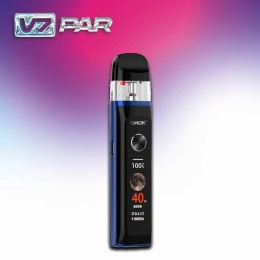 Smok Novo 6 Ultra - Dark Blue