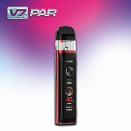 Smok Novo 6 Ultra - Red
