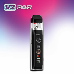Smok Novo 6 Ultra - Silver