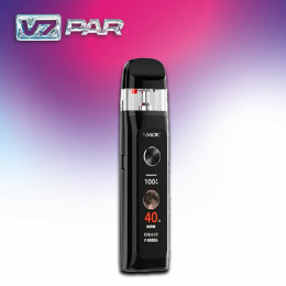 Smok Novo 6 Ultra - Black