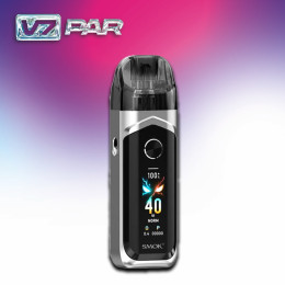 Smok Nord 6 - Silver