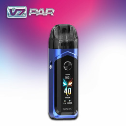 Smok Nord 6 - Blue