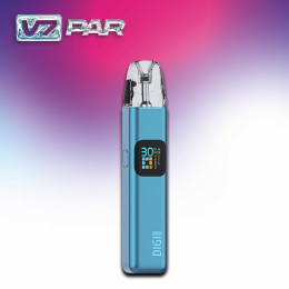 Smok Arco Digi Pro - Cyan Blue