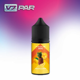 Flavorlab Ripe 30мл - Pineapple Lemon Зі смаком Ананаса, Лимона