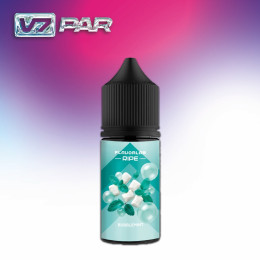 Flavorlab Ripe 30мл - Bubblemint Зі смаком Жуйки, Мяти