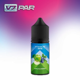 Flavorlab Ripe 30мл - Apple Blueberry Зі смаком Яблука, Лохини