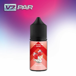 Flavorlab Ripe 30мл - Red Soda Со вкусом Ягод, Содовой