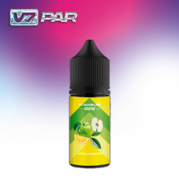 Flavorlab Ripe 30мл - Apple Lemonade Зі смаком Яблука, Лимонаду