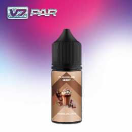 Flavorlab Ripe 30мл - Chocolate Latte Со вкусом Кофе, Молока
