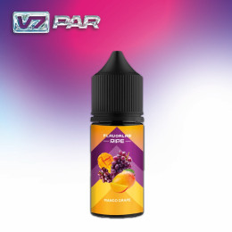 Flavorlab Ripe 30мл - Mango Grape Со вкусом Дыни, Винограда