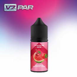 Flavorlab Ripe 30мл - Watermelon Strawberry Cherry Зі смаком Кавуна, Полуниці, Вишні