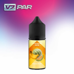 Flavorlab Ripe 30мл - Banana Melon Зі смаком Банана, Дині