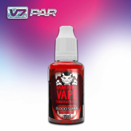 Vampire 30 ml - Blood Sukka Зі смаком Аніса, Вишні, Евкаліпта, Ментолу, Ягід