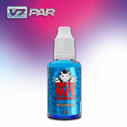 Vampire 30 ml - Haisenberg Со вкусом Аниса, Лесных ягод, Ментола