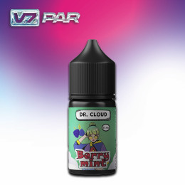 Dr. Cloud 30ml - Berry Mint Зі смаком Мяти, Ягід
