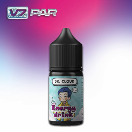 Dr. Cloud 30ml - Energy Drink Со вкусом Энергетика