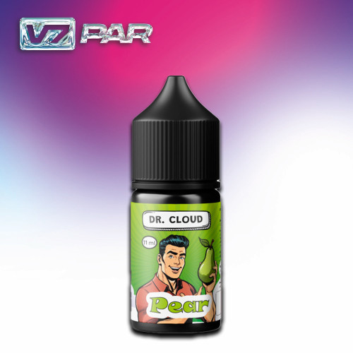 Dr. Cloud 30ml - Pear Зі смаком Груші