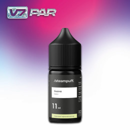 Steampuff 30ml - Guava Melon Зі смаком Гуави, Дині