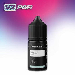 Steampuff 30ml - Chewing Gum Зі смаком Жуйки