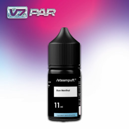 Steampuff 30ml - Blue Menthol Зі смаком Лохини, Ментолу