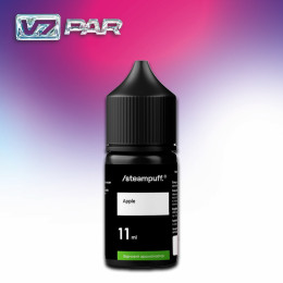 Steampuff 30ml - Apple Зі смаком Яблука