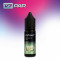 Bergamot tea