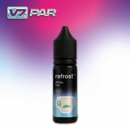 Refrost 15ml - White Tea Со вкусом Чая