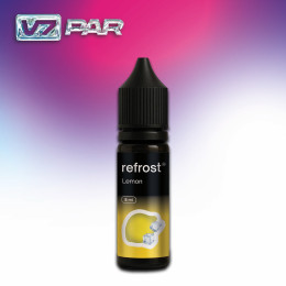 Refrost 15ml - Lemon Со вкусом Лимона