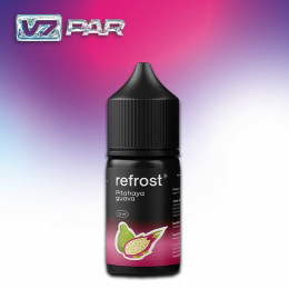 Refrost 30ml - Guava Pitaya Со вкусом Гуавы, Питахайи