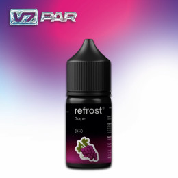 Refrost 30ml - Grape Со вкусом Винограда