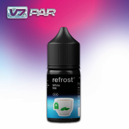 Refrost 30ml - White tea Со вкусом Чая