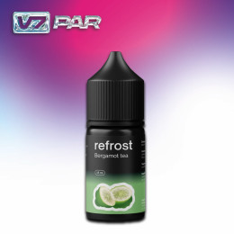 Refrost 30ml - Bergamot Tea Со вкусом Бергамот, Чая