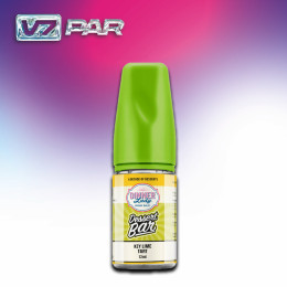 Dinner Lady Desserts 30ml - Key Lime Tart Со вкусом Десерта, Лайма